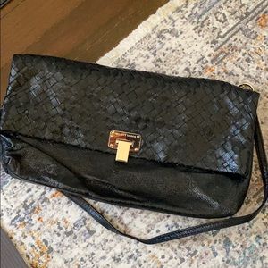 Elliott LUCCA Leather bag